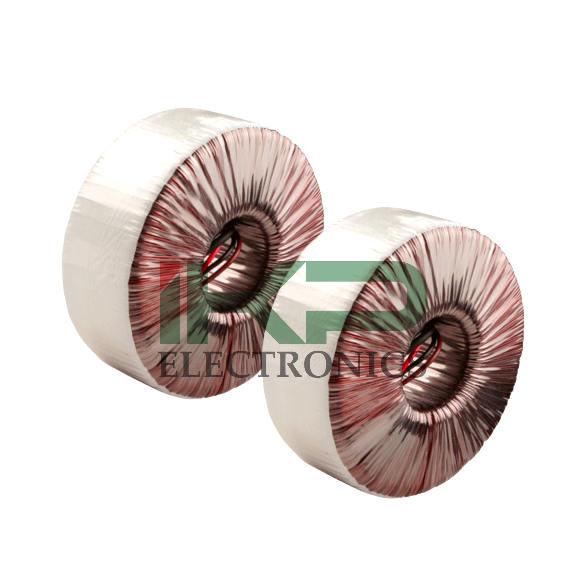 2500VA Rated Power 210*100mm Outside Dimension D*H 16.7KG Weight Toroidal