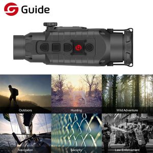 China Guide TA 50mm Thermal Imaging Attachment For Hunting on sale