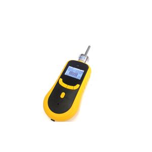 Wholesale ATEX Certified Portable Gas Detector for Low Concentration Oxygen Detection O2 0-1000PPM from china suppliers