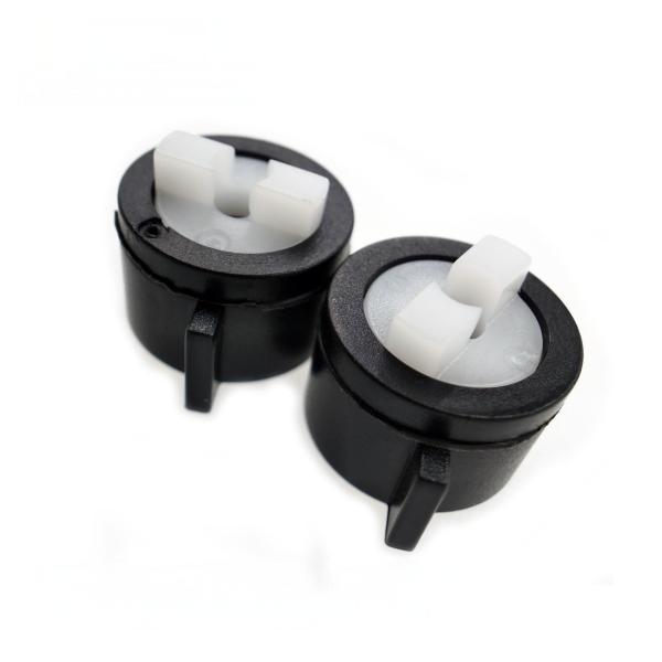 Home Appliances Adjustable Axis Damper Effective Buffering Smoothness Barrel