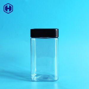 Food Packaging Disposable Plastic Box Leakage Proof SGS FDA Certificated