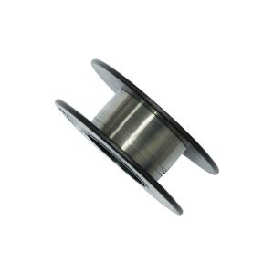 Resistance Heating Ni80Cr20 , Stranded Wire 7 / 19 / 37 Strand Rope