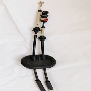 PEU GEOT MODEL 307 308 Auto Gear Cable With Steel Material