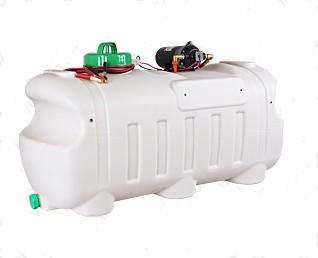 COOLRAIN electric Sprayer CZ-100