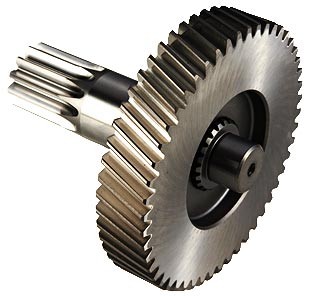 Quality High Precision Helical Gears for sale