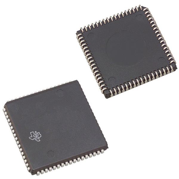 TMS320C25FNL50 Integrated Circuit Chip TMS320 SECOND GENERATION DIGITAL SIGNAL