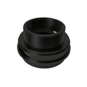 China Anodizing Length 800mm Aluminum Cnc Machining Parts Sandblasting ra0.4 on sale