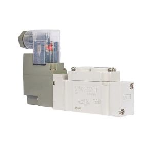 SY Series 5-Way Solenoid Valve 5-Port Valve SY5320-6LZD-01 SY5320-5LZD-C6 SY5320