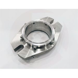 Design Replacement Seal DEPAC 270 Single Cartridge Pump Mechanical Seals