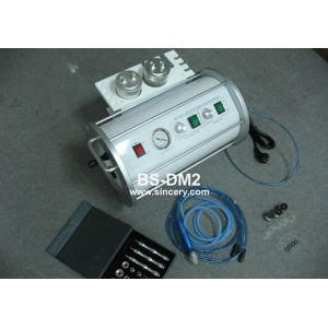 2 In 1 Professional Diamond Microdermabrasion Machine