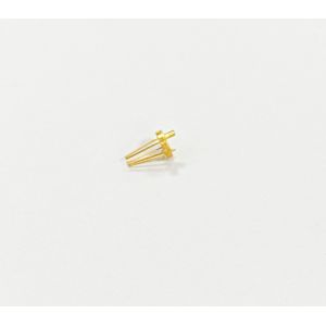 ELectrical Glass To Metal Hermetic Seal Multi Pin Headers Connector