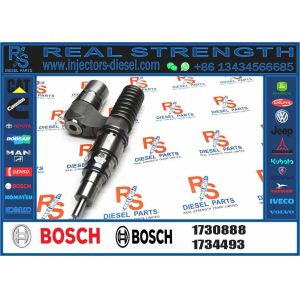 High Quality Common Rail Diesel Fuel Injector 0414701036 1730888 for DC9 Engine