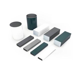 Aluminum Electric Enclosure Pcb Electronical Custom Anodized Enclosure Aluminium