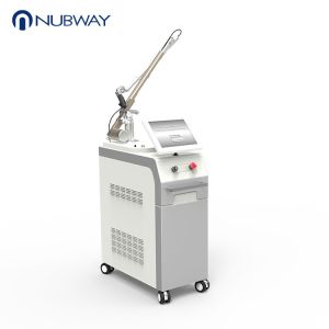 Wholesale 1500mj pigmentation ago spot Korean imported q switched nd yag laser tattoo removal from china suppliers