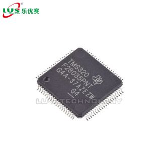 TMS320 Microcontroller Integrated Circuit QFP IC Chip TMS320F28034PNT F28034PNT