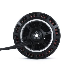M40C30 PRO IPE Brushless DC Motor Manned Drone