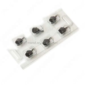 SMT Nozzle ASM 701 901 ASM SMT NOZZLES SMT Siemens nozzle for pick and place