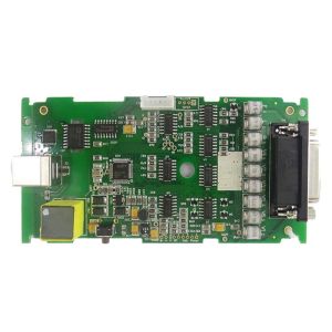PCBA Manufacturers High Quality Electronic PCB SMT DIP Assembly