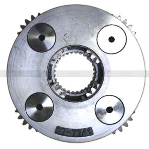 s Heavy Duty CLG225 Excavator Swing 2 Stage Carrier ASSY with Hydraulic Motor