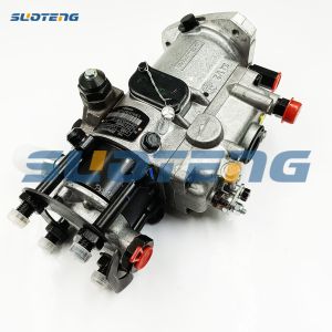 China V3349F333T Fuel Injection Pump 2644H032 For 1104 Engine on sale