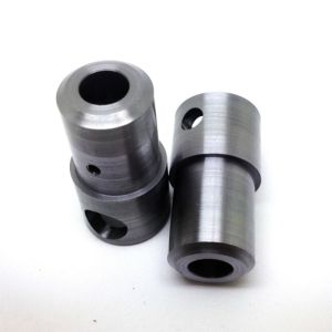 Custom CNC Machining Parts for Aluminum Steel Brass Copper