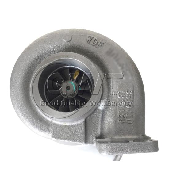 Supercharger H1C 466575-0001 3531696 3531810H 3802233 3531038 3532210 for kit turbo 3802391 3531810 6BT 6BTAA