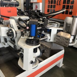 Energy Saving precision machining Easy Operation Gravity Die Casting Machine For