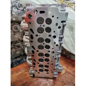 4D56U Complete Cylinder Head Assy AMC908519 AMC908619 1005A560 1005B452 1005B453