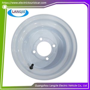 10 Inch Front And Rear Wheel Hubs Suitable For Club Car Golf Cart Components