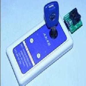 Fiat Key Programmer car key programmer