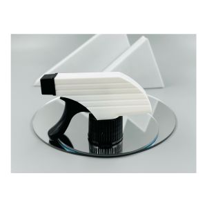 Custom 28/410 Plastic Foam Trigger Sprayer PUMP SPRAYER with Discharge Rate 0