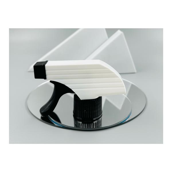 Custom 28/410 Plastic Foam Trigger Sprayer PUMP SPRAYER with Discharge Rate 0