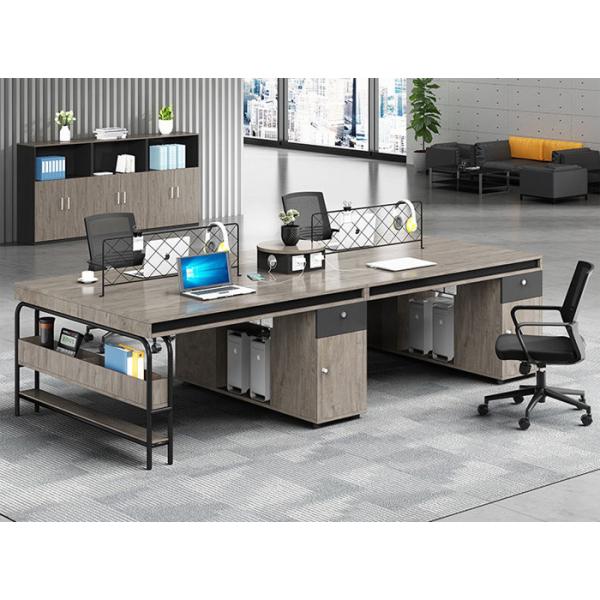 Staff Employee Computer Table Office Furniture Executive Desk Workstation