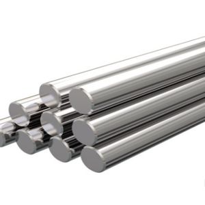 Wholesale Uns N08800 Alloy800h 800HT Nickel Base Alloy Round Bar ASTM B409-01 Extrusion Rod from china suppliers