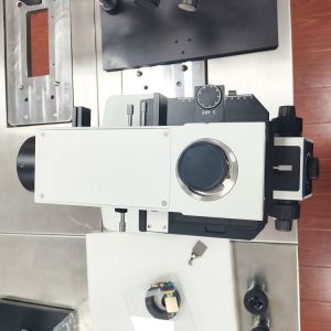 Multifunctional Digital Microscope Education Use Electron Optical Microscope