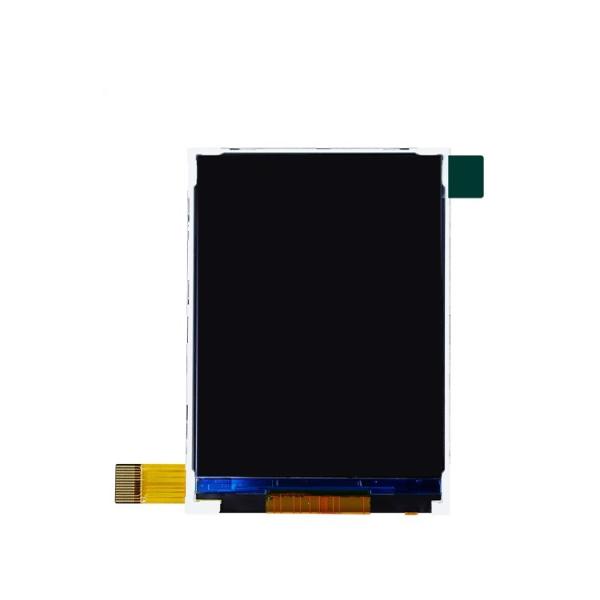 Quality Polcd 2.8 inch LCD Module 240x320 ST7789V SPI Interface 14 pin 2.8 TFT Display LCD Screen for sale