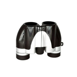 Binoculars 8x21 High Resolution Optical Mini Compact Binoculars Shockproof