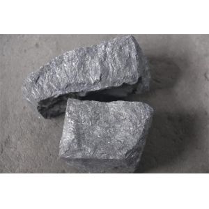 Deoxidizer Fesi 75 Alloy Steelmaking Casting Ferro Silicon Lumps