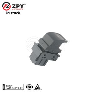 VW Audi Power Window Switch Passenger Side 16D959855