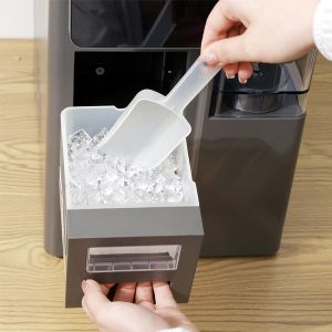 Countertop Reverse Osmosis Water Purifier Hot Cold Water Dispenser Chew Ice