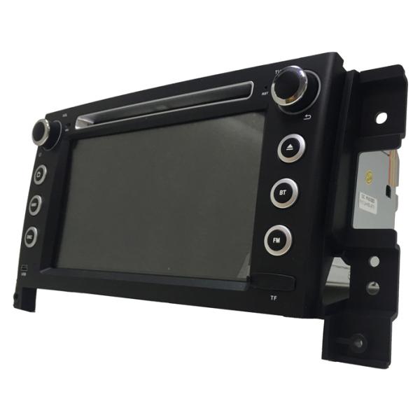 Suzuki Vitara 2006-2010 HD Android 10.0 Car DVD IPS Touch Screen Radio GPS Stereo Navi SUZ-7166GDA