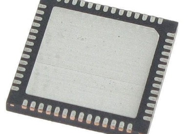 Quality BCM59121B0KMLG LAN 8 Channel Ethernet PSE Avago Power POE Switch IC for sale