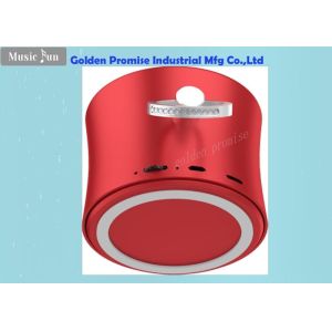 ISO 10m Wireless Bluetooth Stereo Speaker With 500mA Battery