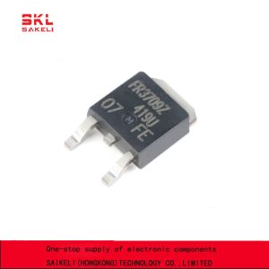 IRFR3709ZTRPBF MOSFET Power Electronics High Performance And Reliability For