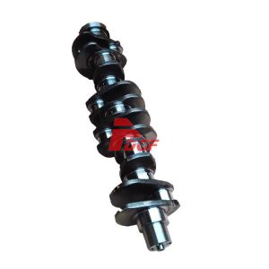 Wholesale 6CT 6CT8.3 Excavator Crankshaft 3917320 3914584 3904363 With Engine 6D114 from china suppliers