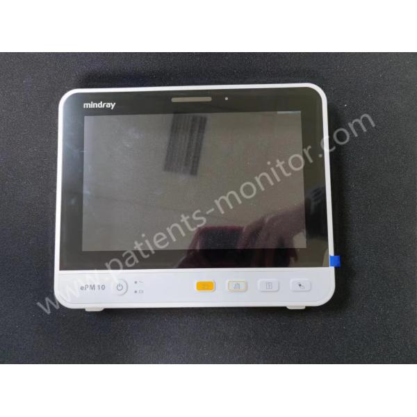 Quality Mindray ePM10 ePM-10 Patient Monitor Front Panel With Touch Screen 043-012131-00 Original New for sale