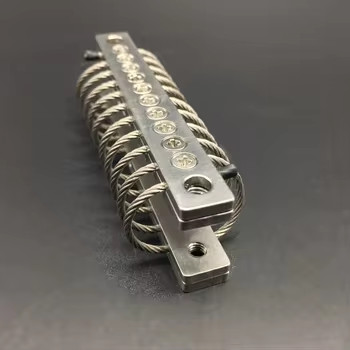 JGX-0320A-20A Vibration Isolation and Buffering with Hoan's Wire Rope Vibration
