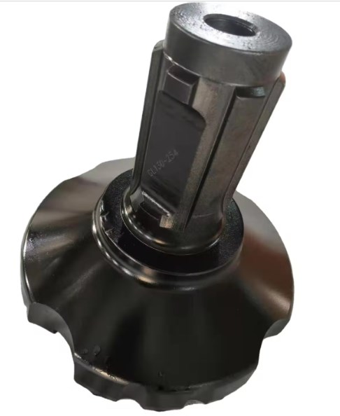 CIR 110 Low Pressure DTH Drill Bits With Tungsten Carbide Button For Drill Rig Hammer Tools