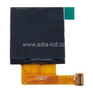 Wholesale High Resolution RGB 416*1280 TFT LCD Displays with RoHS Certification and Optimal Operating Voltage of IOVCC 1.8V VF 3.2V from china suppliers