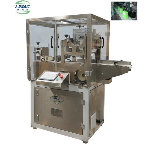 Quality Fully Automatic Soap Making Production Line Soap Cutting Machine for sale